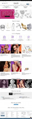 Login | Zales Login | Zales