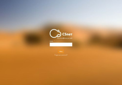 CSnet CSnet