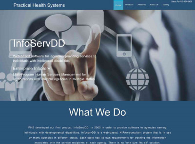 Practical Health Systems Practical Health Systems
