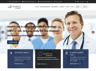 Log in - Practical Health Technology Solutions Log in - Practical Health Technology Solutions