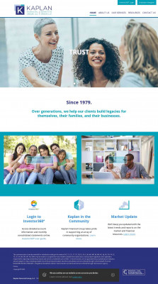 Kaplan Financial Group, LLC - Kaplan Benefits Group, LLC ... Kaplan Financial Group, LLC - Kaplan Benefits Group, LLC ...
