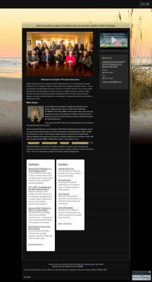 Kaplan Financial Services Kaplan Financial Services
