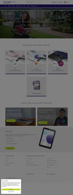 Kaplan Publishing Books, Study Texts and Exam Revision Kits ... Kaplan Publishing Books, Study Texts and Exam Revision Kits ...