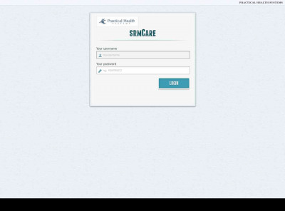 SRMCare SRMCare
