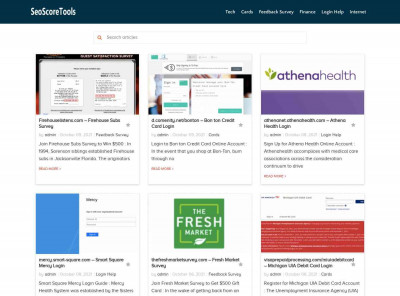 Seo Secore Tool Seo Secore Tool