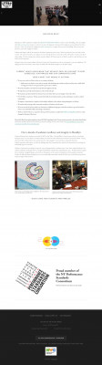 Staff Resources - Gotham Professional Arts Academy Staff Resources - Gotham Professional Arts Academy
