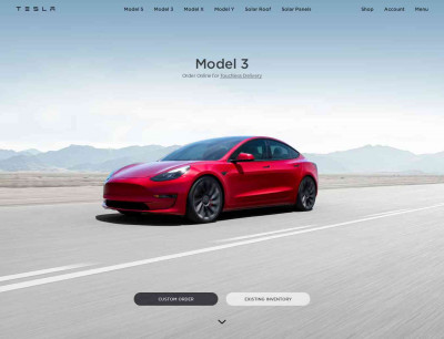 Solar Panels | Tesla Solar Panels | Tesla