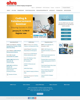 TiP-TV™ Healthcare Learning System - AHRA: The ... TiP-TV™ Healthcare Learning System - AHRA: The ...