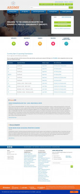 CME Providers - ARDMS CME Providers - ARDMS