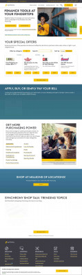 Rooms To Go | Home Furnishings Financing - Synchrony Bank Rooms To Go | Home Furnishings Financing - Synchrony Bank