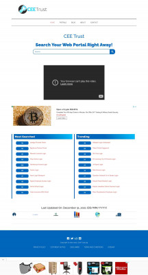 Paperless Employee Wm Portal - Find Official Portal - CEE-Trust Paperless Employee Wm Portal - Find Official Portal - CEE-Trust