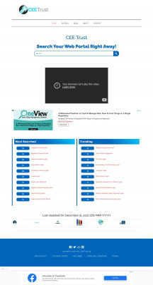 Paperless Employee Wm Portal - Find Official Portal - CEE-Trust Paperless Employee Wm Portal - Find Official Portal - CEE-Trust
