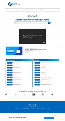 Www Paperlessemployee Com Wm Pe Login - CEE-Trust Www Paperlessemployee Com Wm Pe Login - CEE-Trust