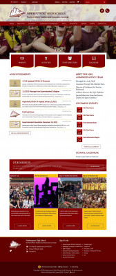 Newburyport High School - Home Newburyport High School - Home