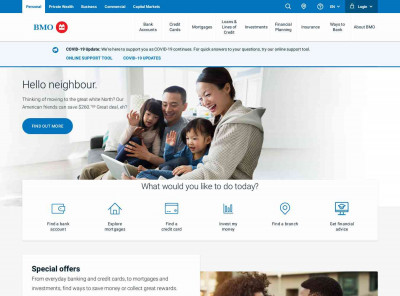 Distribution and Rollover Service - BMO Distribution and Rollover Service - BMO