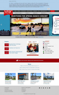 Canvas for Students | Mt. San Jacinto College Canvas for Students | Mt. San Jacinto College