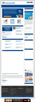 Food Stamps Account Login by State Food Stamps Account Login by State