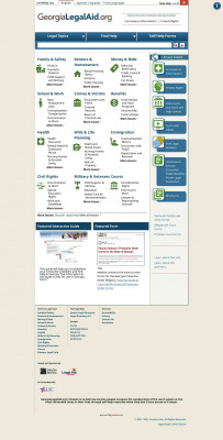 Public Benefits in Georgia | GeorgiaLegalAid.org Public Benefits in Georgia | GeorgiaLegalAid.org