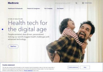 Retiree Benefits | Medtronic Retiree Benefits | Medtronic