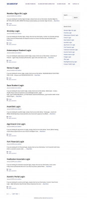 Risxfacs - Logon - Gallagher Bassett - SecuredTop Risxfacs - Logon - Gallagher Bassett - SecuredTop