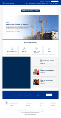 TPA Information | Old Republic Contractors Insurance Group TPA Information | Old Republic Contractors Insurance Group