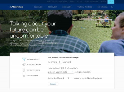 MassMutual Login Portal MassMutual Login Portal