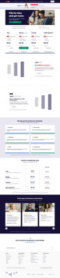 File Taxes Online | Free Tax Software for Simple Tax Filing File Taxes Online | Free Tax Software for Simple Tax Filing