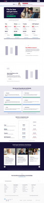 Create your TaxAct Account and Work on Your Tax Return Create your TaxAct Account and Work on Your Tax Return