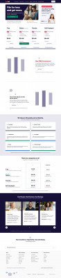 Create TaxAct Account Create TaxAct Account