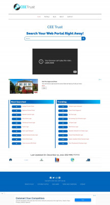 Roadrunner Tampa Bay Portal - Find Official Portal - CEE-Trust Roadrunner Tampa Bay Portal - Find Official Portal - CEE-Trust