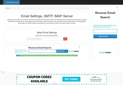 Tampabay.rr.com POP, SMTP & IMAP Server Tampabay.rr.com POP, SMTP & IMAP Server