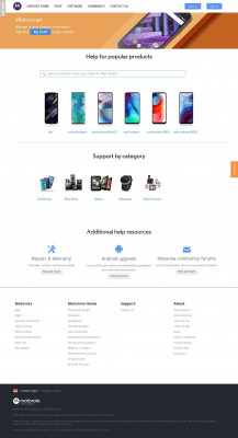 To setup Road Runner POP3 email - Motorola Support | Find ... To setup Road Runner POP3 email - Motorola Support | Find ...