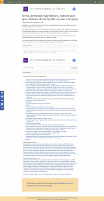 Welcome Topix Walgreens Forum Users! - post regarding ... Welcome Topix Walgreens Forum Users! - post regarding ...