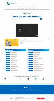 Skyward Portal Essexville - Find Official Portal - CEE-Trust Skyward Portal Essexville - Find Official Portal - CEE-Trust
