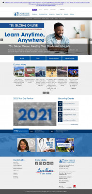 Slide 0 - Tennessee State University Slide 0 - Tennessee State University