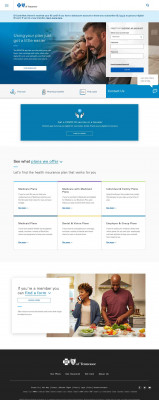 State of TN Public Sector Health Plans - BCBST.com State of TN Public Sector Health Plans - BCBST.com