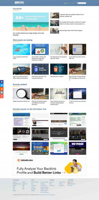 Partnersforhealthtn.gov Site Information | Webmaster Tips Partnersforhealthtn.gov Site Information | Webmaster Tips