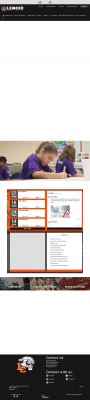 Annual Enrollment - Lenoir City Schools Annual Enrollment - Lenoir City Schools