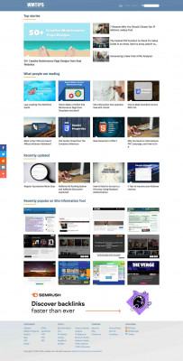 Partnersforhealthtn.gov Site Information | Webmaster Tips Partnersforhealthtn.gov Site Information | Webmaster Tips