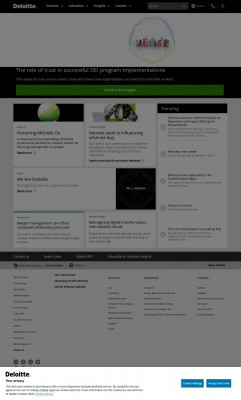 STA Travel P - Deloitte STA Travel P - Deloitte
