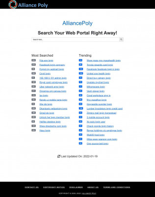 Sta cashflex login - Search The Official Login Page - Alliance Poly Sta cashflex login - Search The Official Login Page - Alliance Poly