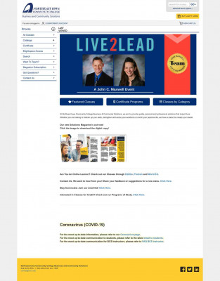 2-Hour Cosmetology Iowa Law Online FY22 - NICC Business ... 2-Hour Cosmetology Iowa Law Online FY22 - NICC Business ...