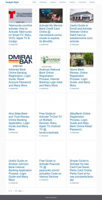 TDCardServices Login @ tdcardservices.com - Gadgets Right TDCardServices Login @ tdcardservices.com - Gadgets Right