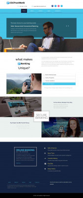 CitiTrustBank: Ctbonline E-Banking platform | Home CitiTrustBank: Ctbonline E-Banking platform | Home