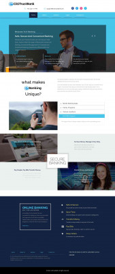CitiTrustBank: Ctbonline E-Banking platform | Home CitiTrustBank: Ctbonline E-Banking platform | Home
