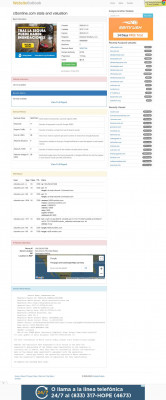Ctbonline : Website stats and valuation Ctbonline : Website stats and valuation