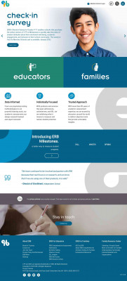 ERBlearn.org: Educational Advisory Company ERBlearn.org: Educational Advisory Company