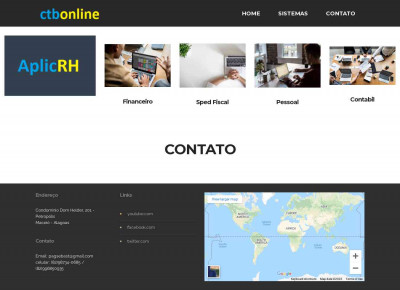 ctbonline ctbonline