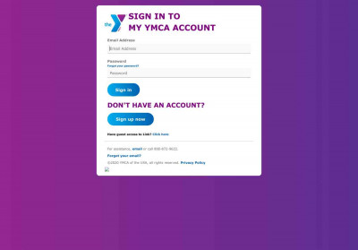 YMCA Exchange - YMCA of the USA YMCA Exchange - YMCA of the USA