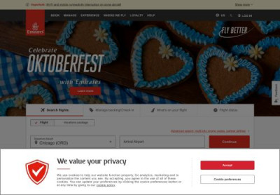 Login to Emirates Login to Emirates